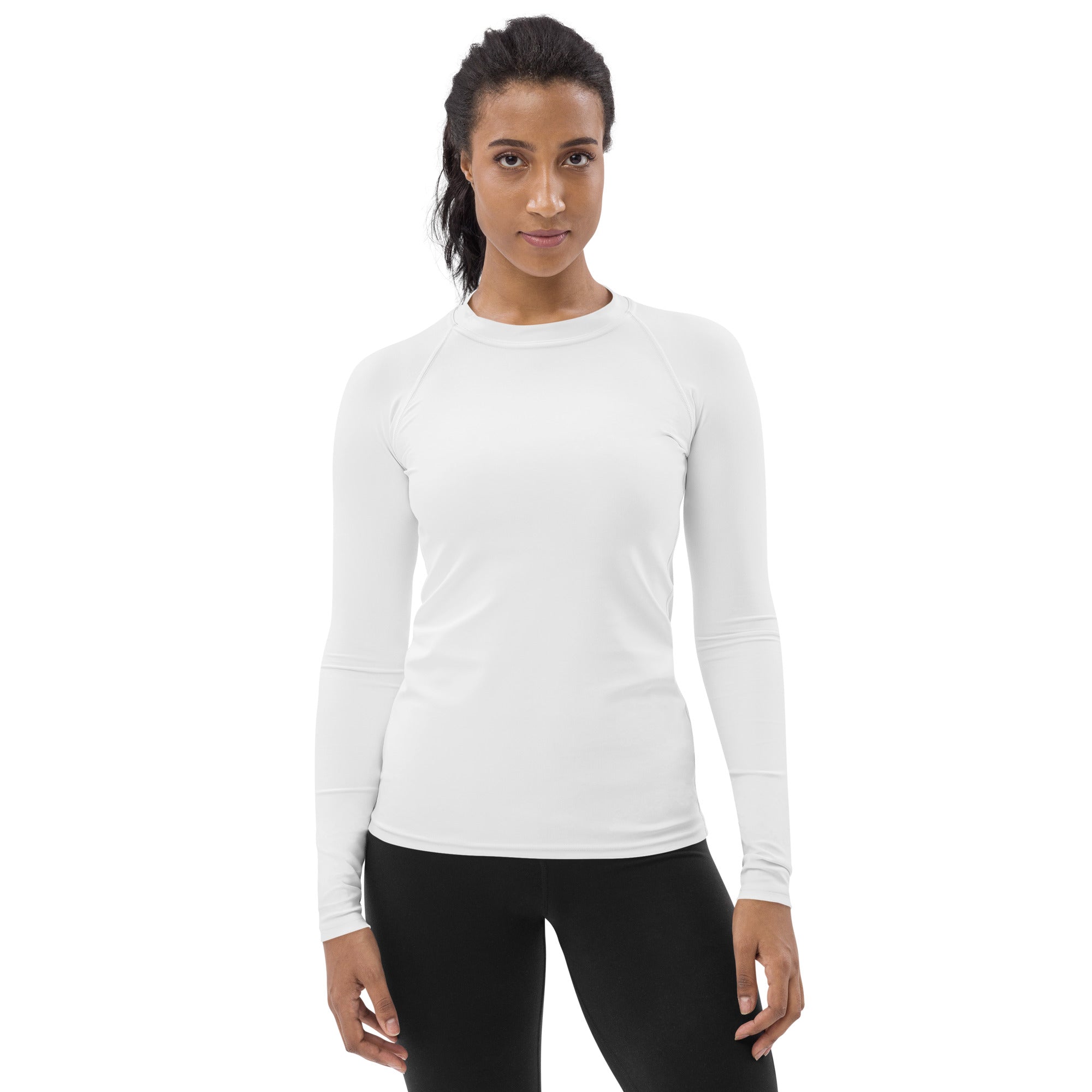 Damen-Rash-Guard